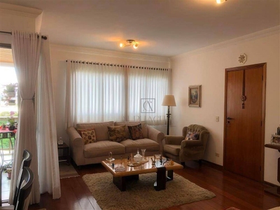 Apartamento, 3 quartos, 120 m² - Foto 3