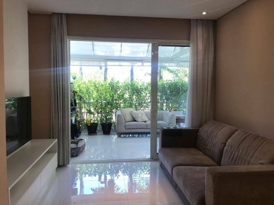 Apartamento, 3 quartos, 142 m² - Foto 5