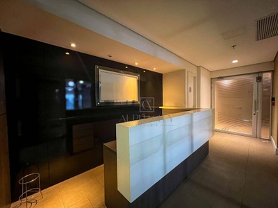 Sala-Conjunto, 500 m² - Foto 1