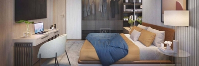 Apartamento, 2 quartos, 85 m² - Foto 3