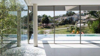 Casa de Condomínio, 5 quartos - Foto 2