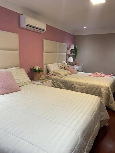 Casa de Condomínio, 5 quartos - Foto 5