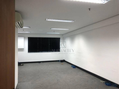 Sala-Conjunto, 40 m² - Foto 2