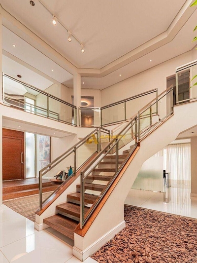 Casa de Condomínio, 4 quartos - Foto 5