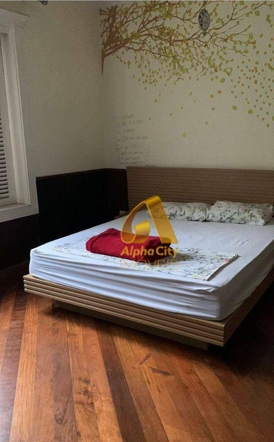 Casa de Condomínio, 6 quartos - Foto 4