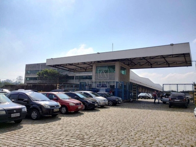 Depósito-Galpão, 36000 m² - Foto 1