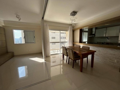 Apartamento, 3 quartos, 84 m² - Foto 4