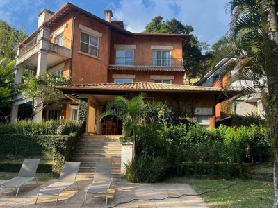 Casa de Condomínio, 4 quartos - Foto 3