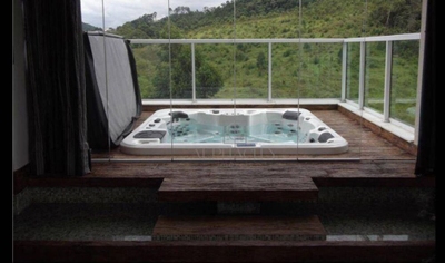 Apartamento, 4 quartos, 367 m² - Foto 2