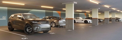 Apartamento, 1 quarto, 95 m² - Foto 3