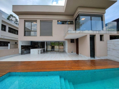 Casa de Condomínio, 4 quartos - Foto 2