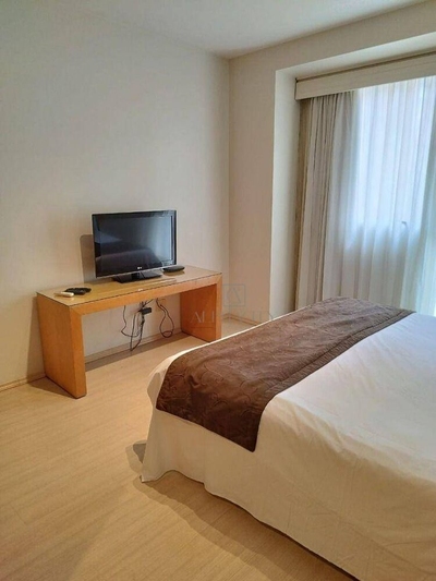 Apartamento, 1 quarto, 57 m² - Foto 5