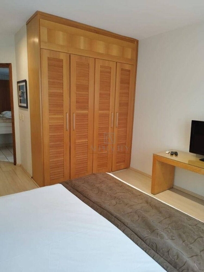 Apartamento, 1 quarto, 57 m² - Foto 4