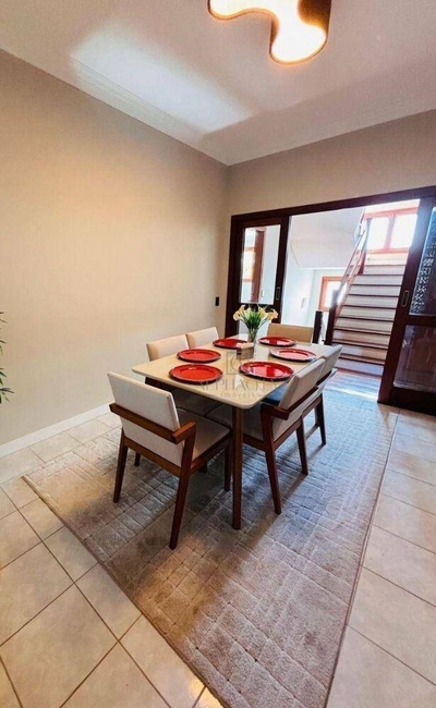 Casa de Condomínio, 4 quartos - Foto 5