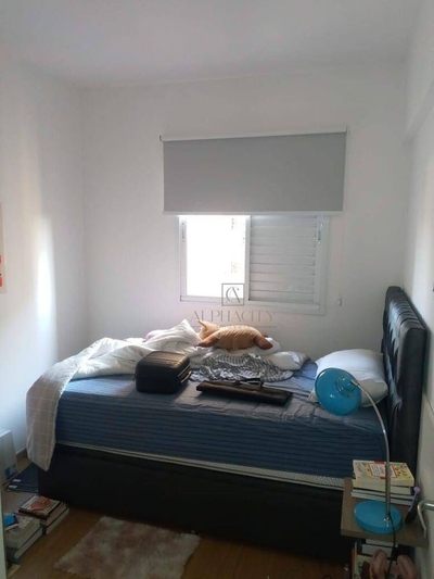 Apartamento, 3 quartos, 74 m² - Foto 3