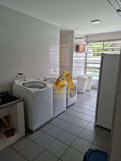 Casa de Condomínio, 5 quartos - Foto 4