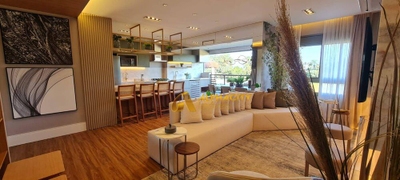 Apartamento, 2 quartos, 90 m² - Foto 4