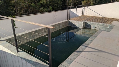 Casa de Condomínio, 3 quartos - Foto 5