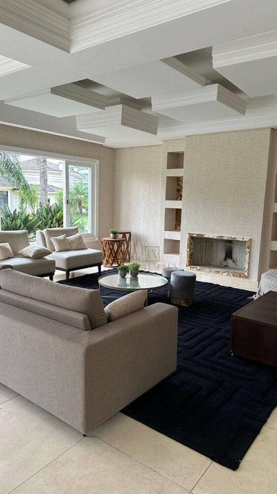 Casa de Condomínio, 4 quartos - Foto 3