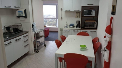 Prédio Inteiro, 830 m² - Foto 1