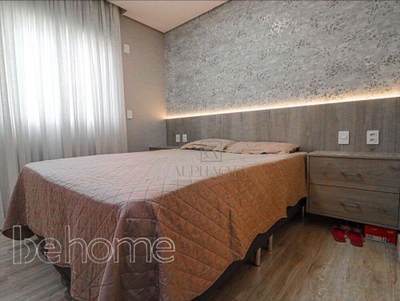 Apartamento, 3 quartos, 105 m² - Foto 3