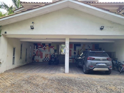 Casa de Condomínio, 4 quartos - Foto 3