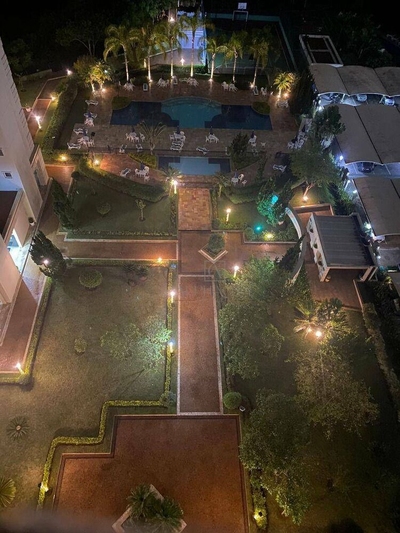 Apartamento, 3 quartos, 139 m² - Foto 3