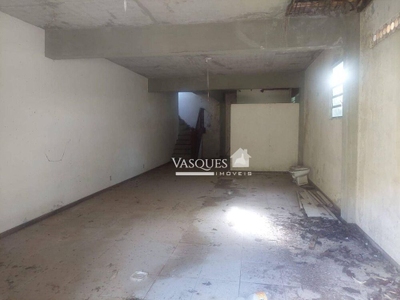 Depósito-Galpão, 720 m² - Foto 2