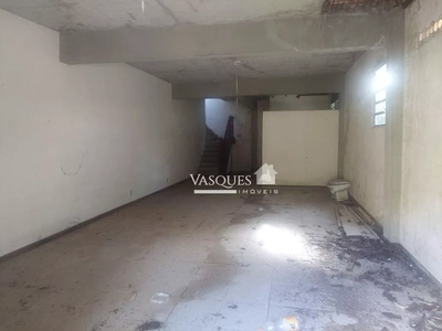 Depósito-Galpão, 720 m² - Foto 5