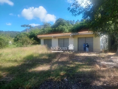 Depósito-Galpão, 720 m² - Foto 1