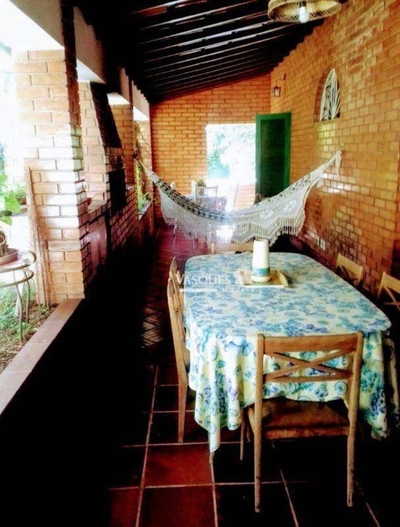 Casa, 6 quartos, 825 m² - Foto 5