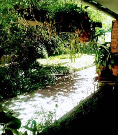 Casa, 6 quartos, 825 m² - Foto 1