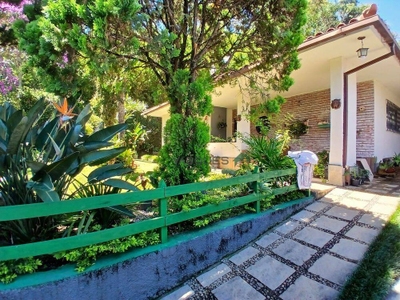 Casa, 3 quartos, 123 m² - Foto 3