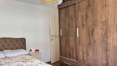 Apartamento, 2 quartos, 54 m² - Foto 3