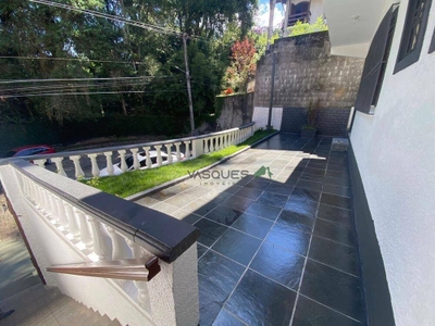 Casa, 4 quartos, 147 m² - Foto 4