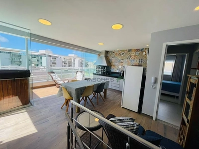 Cobertura, 4 quartos, 264 m² - Foto 1