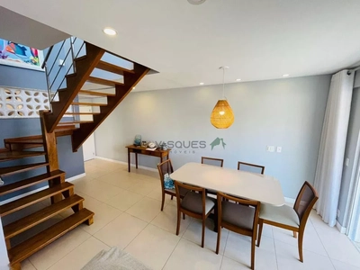 Cobertura, 4 quartos, 264 m² - Foto 5