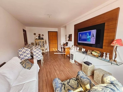 Apartamento, 1 quarto, 56 m² - Foto 1