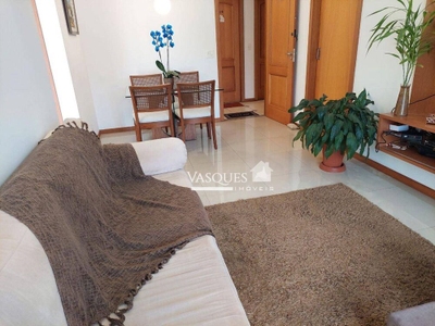 Apartamento, 2 quartos, 70 m² - Foto 2