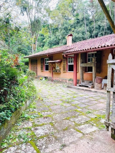 Sítio, 12 hectares - Foto 2