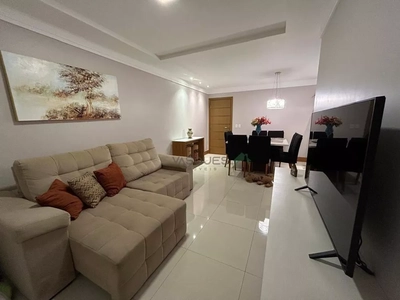 Apartamento, 3 quartos, 125 m² - Foto 1
