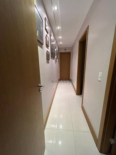 Apartamento, 3 quartos, 125 m² - Foto 3