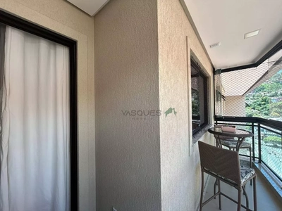 Apartamento, 3 quartos, 125 m² - Foto 5