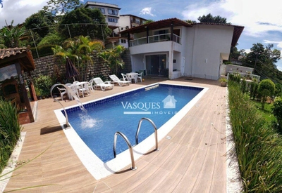 Casa, 4 quartos - Foto 1