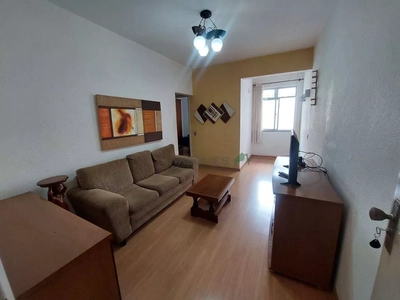 Apartamento, 1 quarto, 33 m² - Foto 2