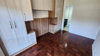 Apartamento, 2 quartos, 75 m² - Foto 5