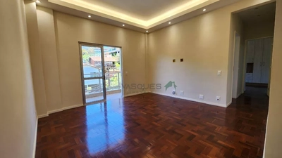 Apartamento, 2 quartos, 75 m² - Foto 1