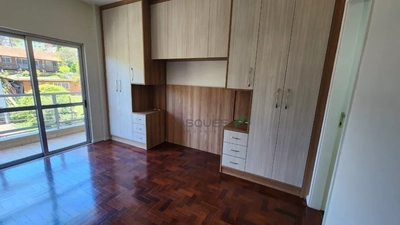 Apartamento, 2 quartos, 75 m² - Foto 4