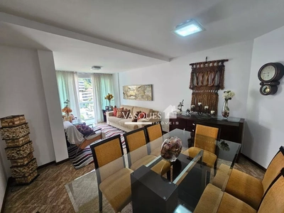 Apartamento, 3 quartos, 145 m² - Foto 5