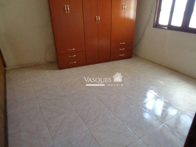 Casa, 3 quartos, 80 m² - Foto 3